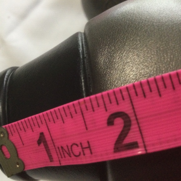 SAS Easier Tripad Comfort Leather Pewter Wedge Heel Loafer Shoes Women 12W - Picture 8 of 9